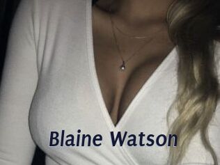 Blaine_Watson