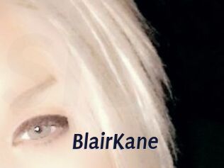 BlairKane