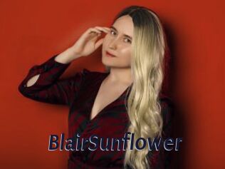 BlairSunflower