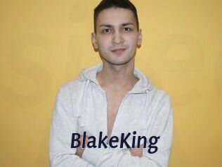 BlakeKing