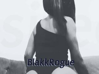 BlakkRogue