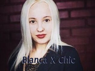 Blanca_X_Chic