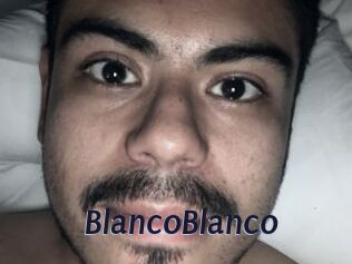 BlancoBlanco