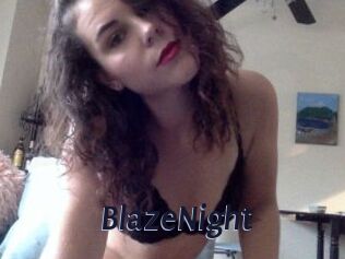 BlazeNight