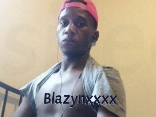 Blazynxxxx