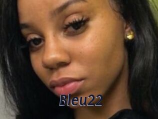 Bleu22