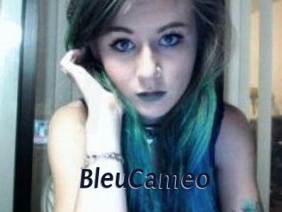 BleuCameo