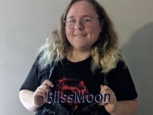 BlissMoon