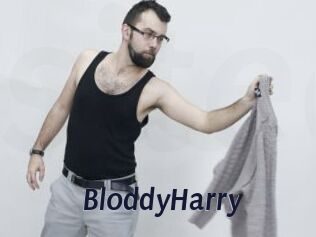 BloddyHarry