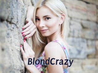 BlondCrazy