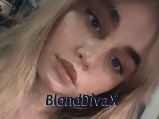 BlondDivaX