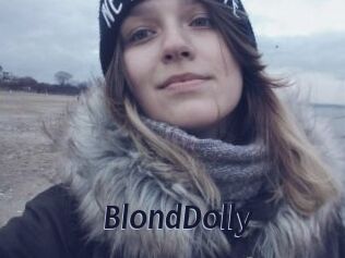 BlondDolly