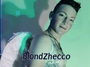 BlondZhecco