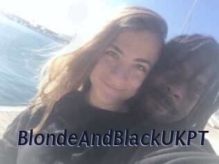 BlondeAndBlackUKPT