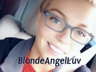 BlondeAngelLuv