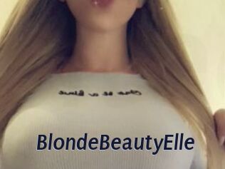 BlondeBeautyElle