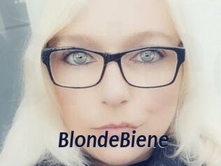 BlondeBiene