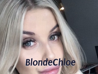 BlondeChloe