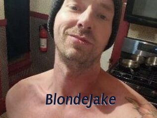 BlondeJake