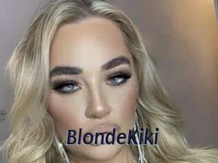 BlondeKiki