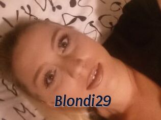 Blondi29