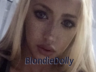 BlondieDolly