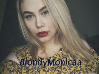 BlondyMonicaa