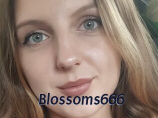 Blossoms666