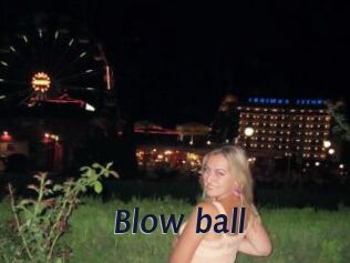 Blow_ball