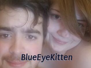 BlueEyeKitten