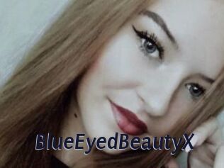 BlueEyedBeautyX