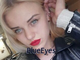 BlueEyes