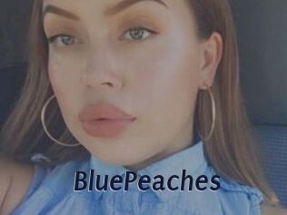 BluePeaches