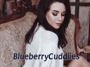 BlueberryCuddlies