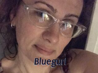 Bluegurl