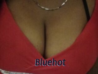 Bluehot