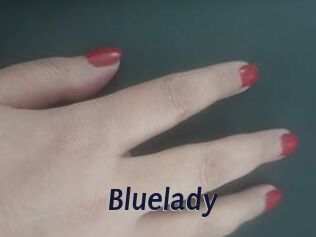 Bluelady