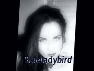 Blueladybird