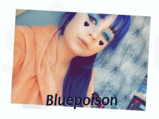 Bluepoison