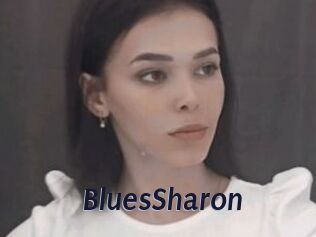 BluesSharon