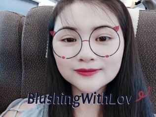 BlushingWithLov