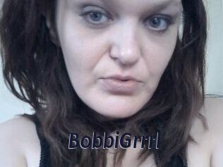 BobbiGrrrl