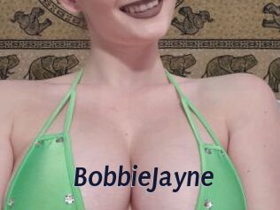 BobbieJayne