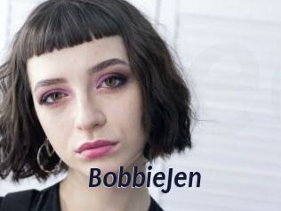 BobbieJen