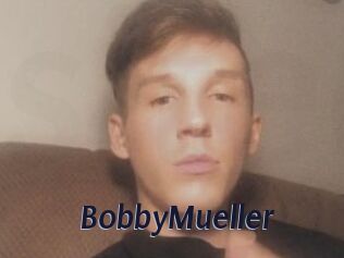 BobbyMueller