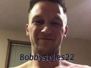 Bobbystyles22