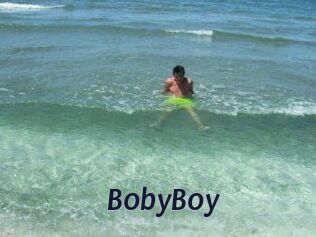 BobyBoy