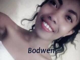 Bodwen