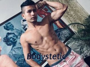 Bodystetic