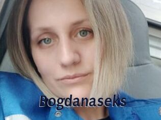 Bogdanaseks